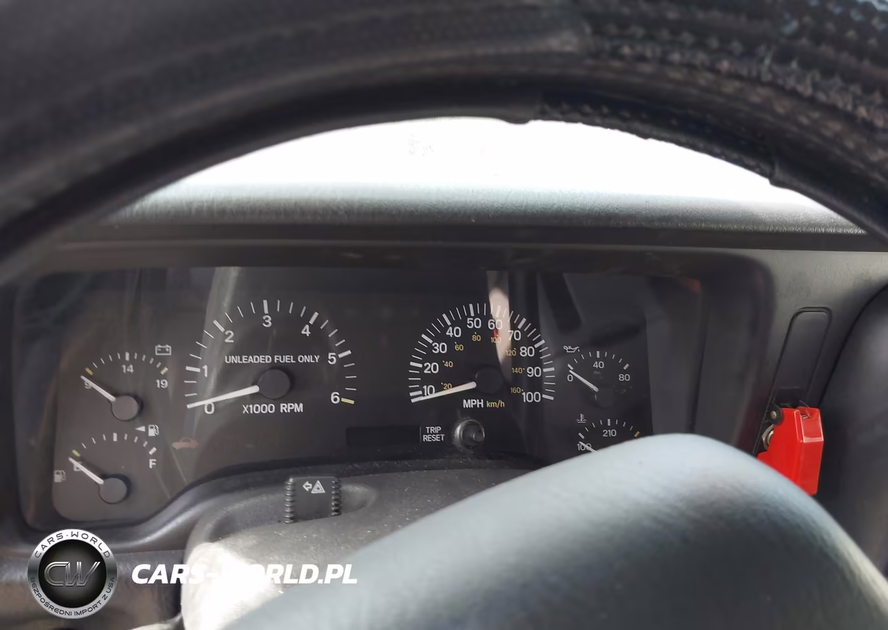 1998 Jeep Cherokee Classic-Sport VIN:1J4FJ68S5WL208554 - 7