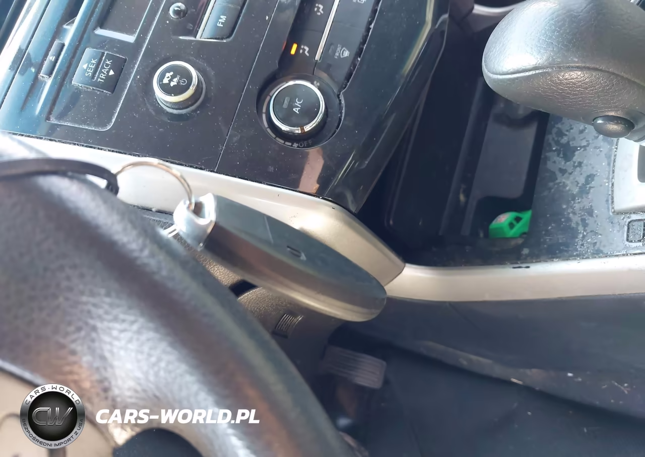 2014 Nissan Altima 2.5 S VIN:1N4AL3AP5EC142994 - 11