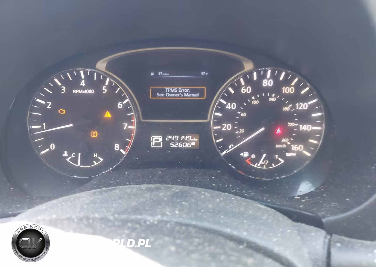 2014 Nissan Altima 2.5 S VIN:1N4AL3AP5EC142994 - 7