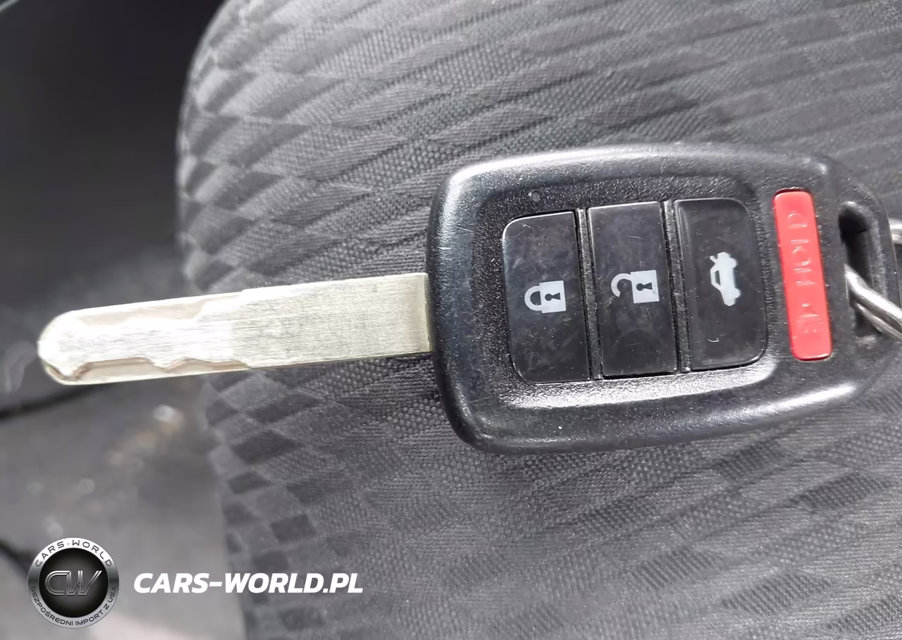 2014 Honda Civic Lx VIN:19XFB2F50EE053119 - 11