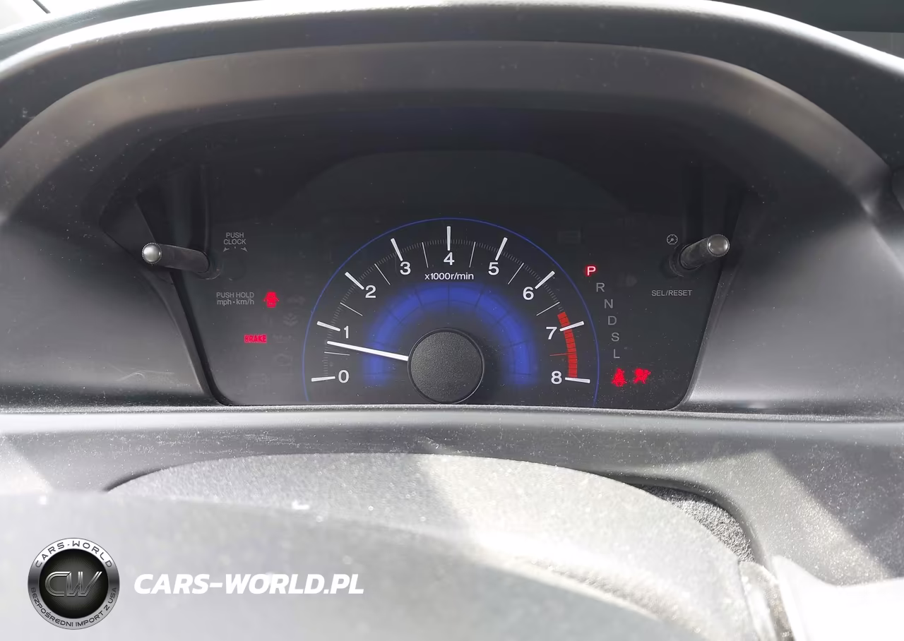 2014 Honda Civic Lx VIN:19XFB2F50EE053119 - 7