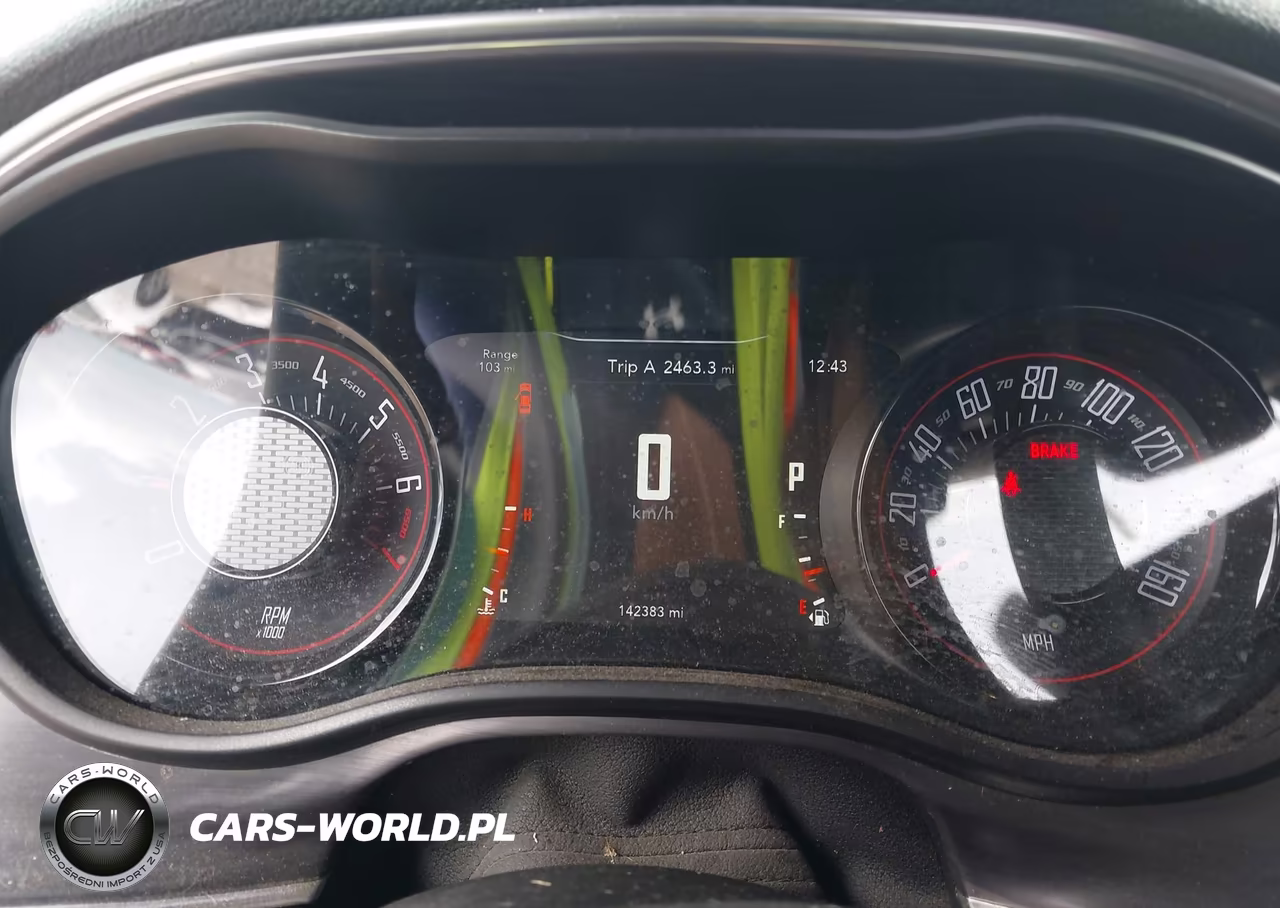 2018 Dodge Challenger Sxt VIN:2C3CDZAG4JH286812 - 7