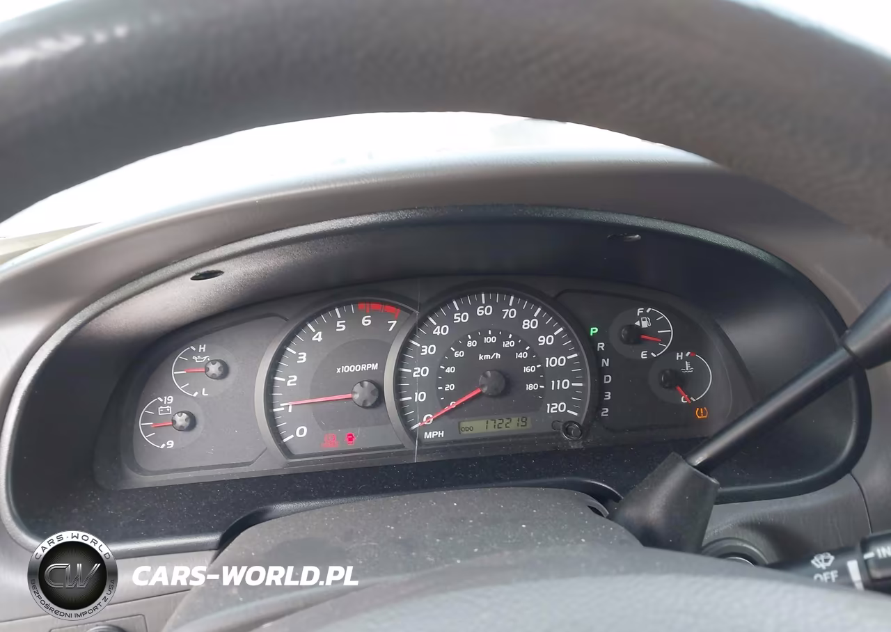 2006 Toyota Tundra Sr5 V8 VIN:5TBBT44136S477465 - 7