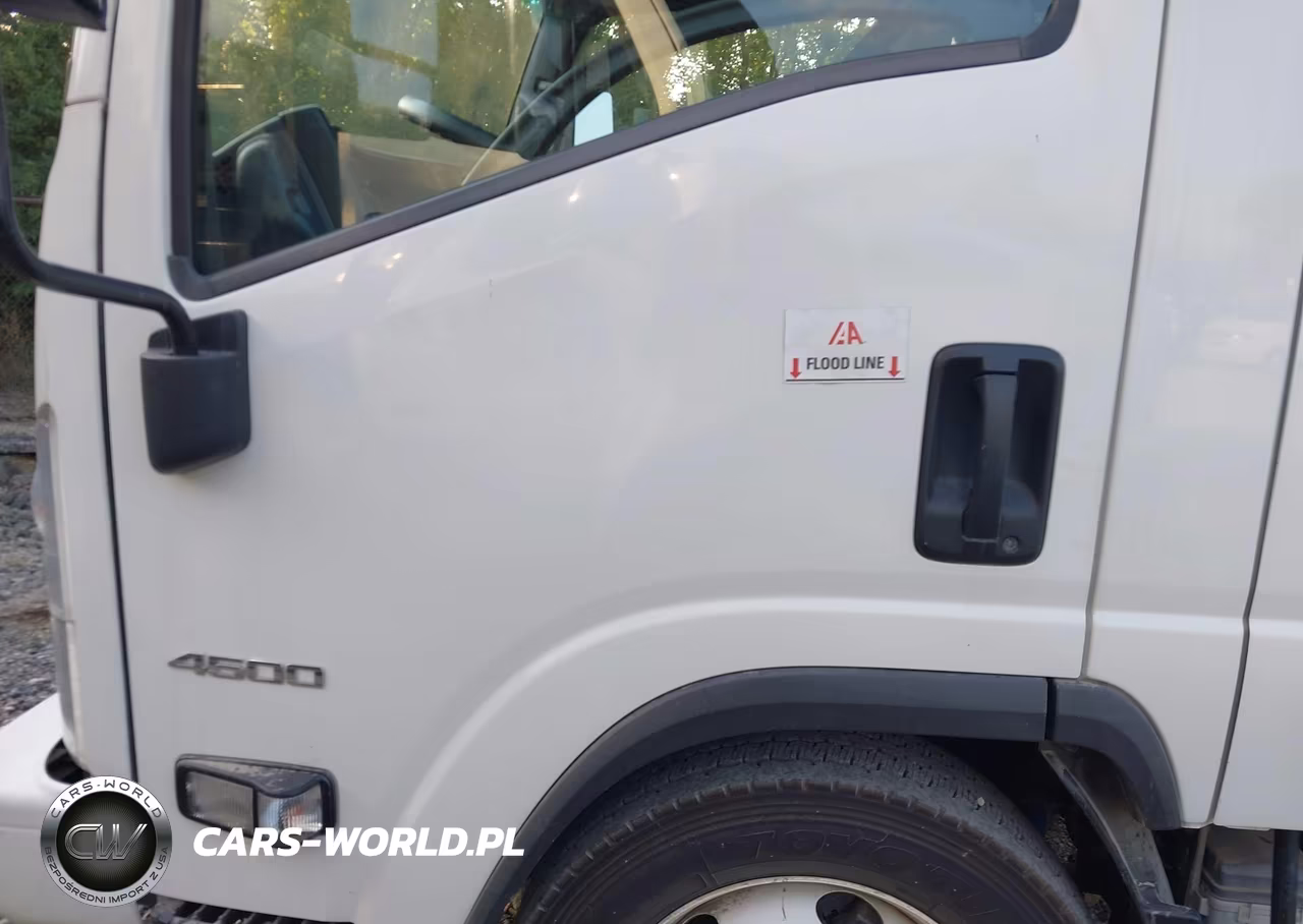 2020 Chevrolet 4500 Lcf Gas VIN:54DCDJ1D8LS209225 - 12