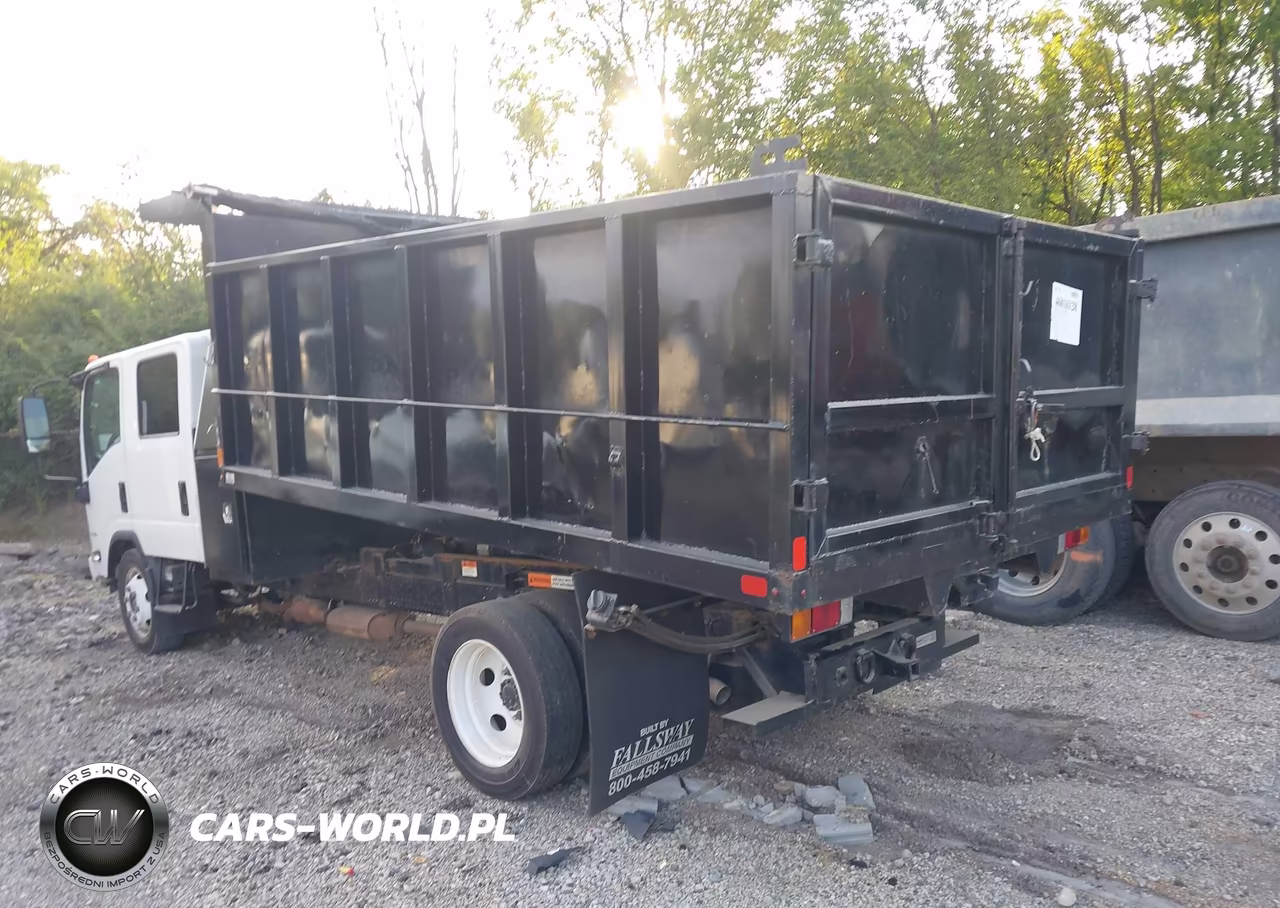 2020 Chevrolet 4500 Lcf Gas VIN:54DCDJ1D8LS209225 - 3