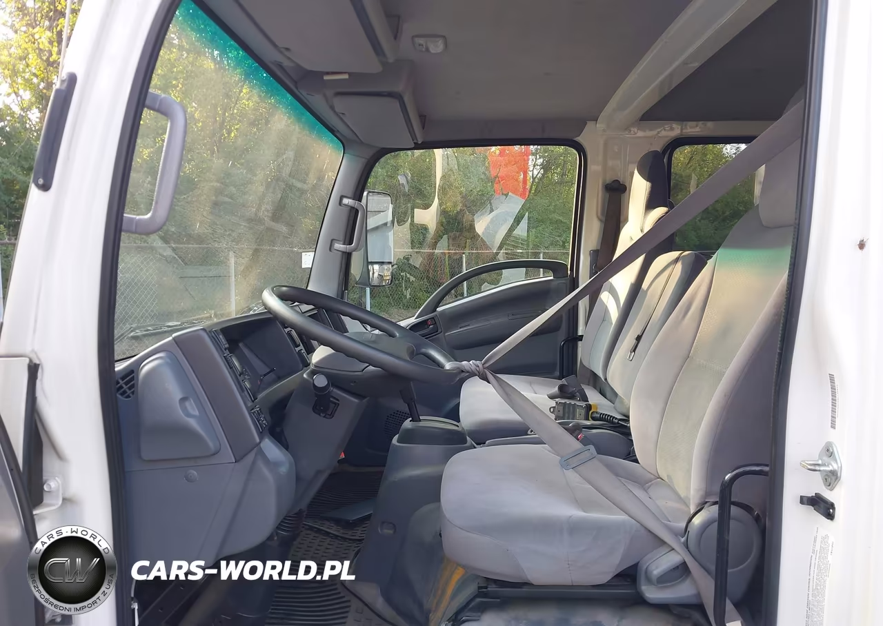 2020 Chevrolet 4500 Lcf Gas VIN:54DCDJ1D8LS209225 - 5