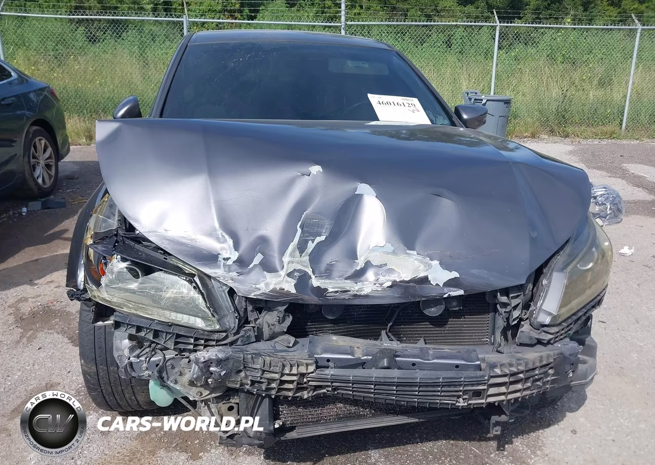 2015 Honda Accord Lx VIN:1HGCR2F37FA063066 - 13