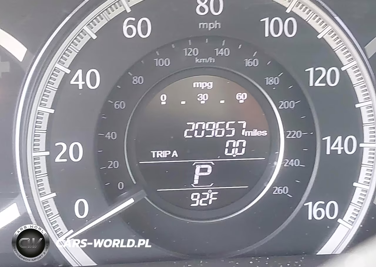 2015 Honda Accord Lx VIN:1HGCR2F37FA063066 - 16