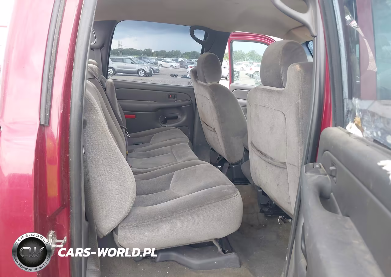 2006 GMC Sierra 1500 Sl VIN:2GTEC13V261357557 - 8