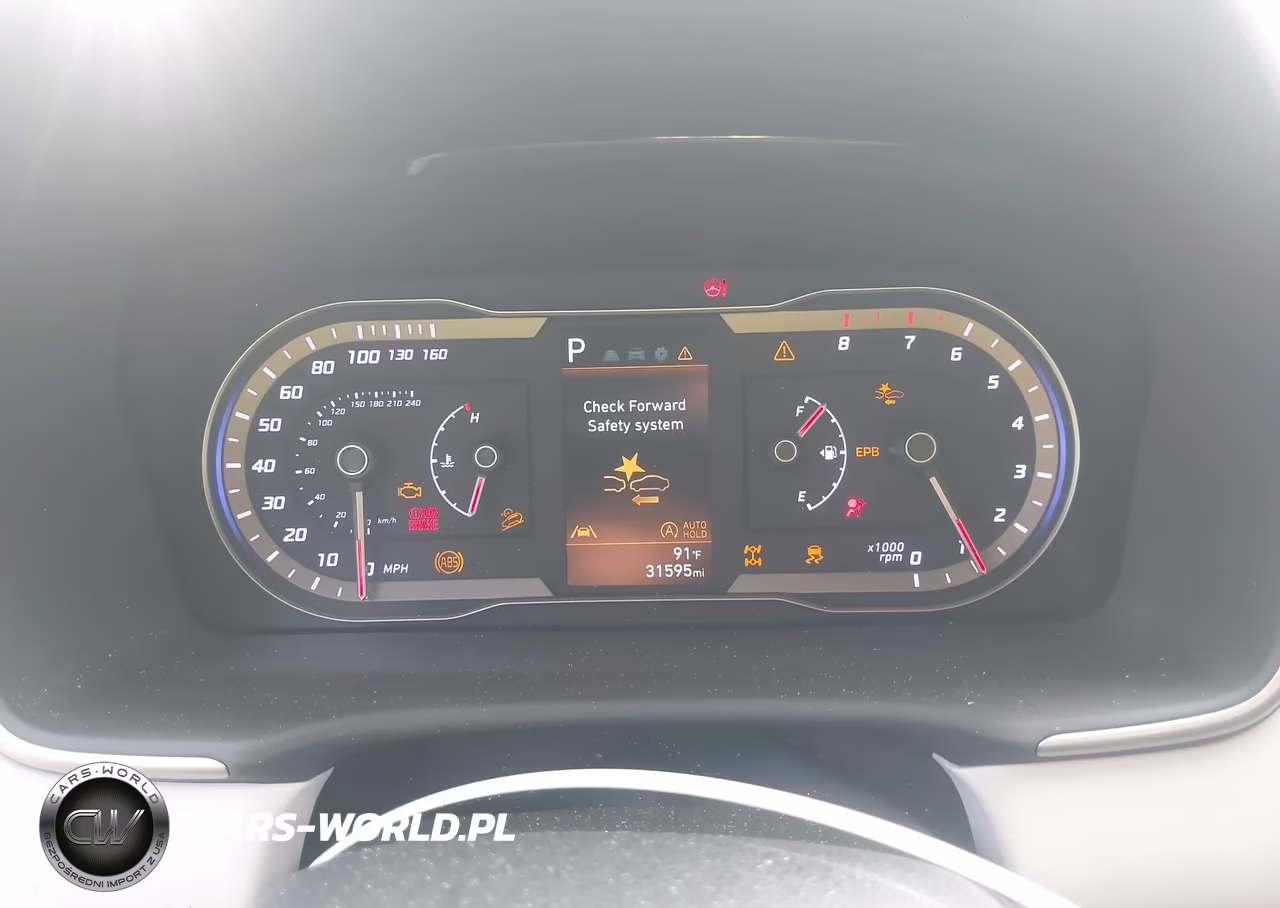 2022 Hyundai Tucson Se VIN:5NMJACAE7NH069448 - 7