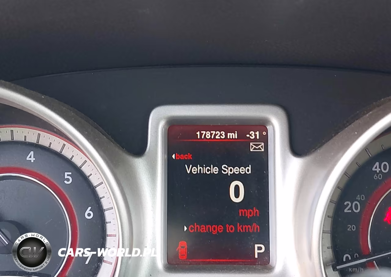2016 Dodge Journey Se VIN:3C4PDCAB5GT164605 - 15