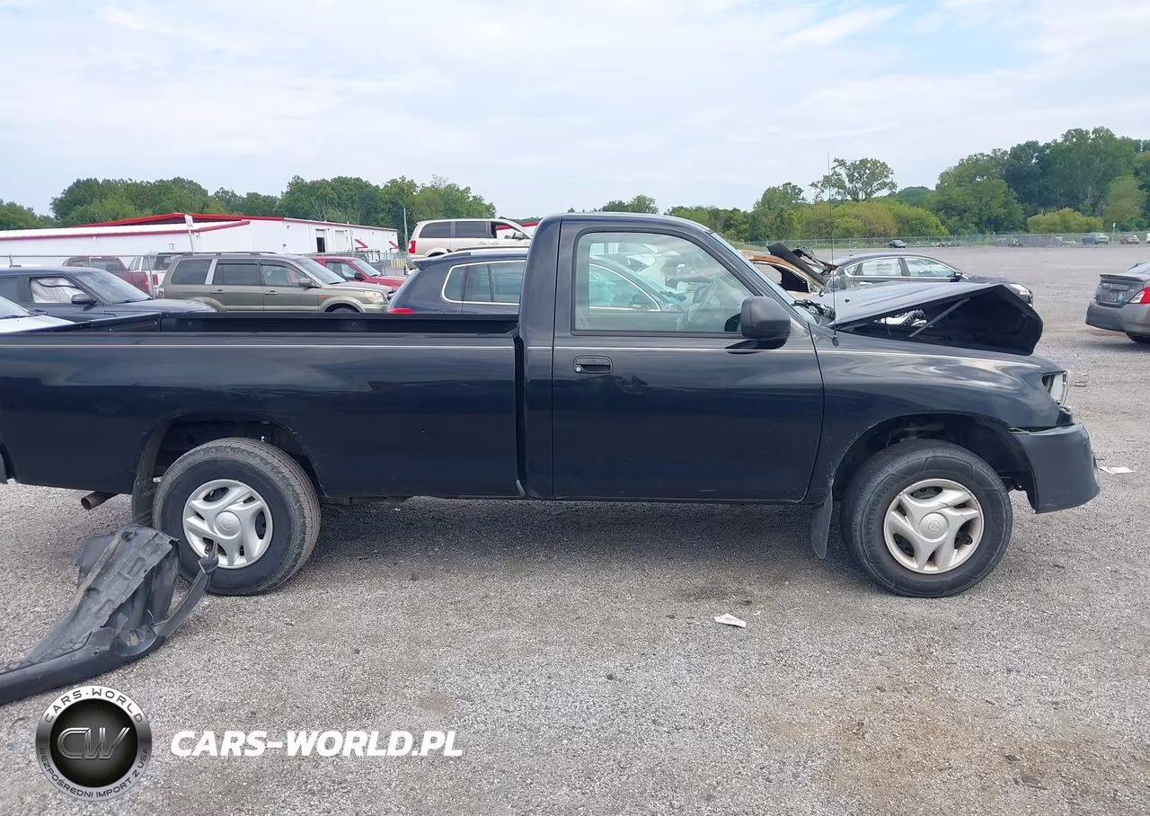 2006 Toyota Tundra VIN:5TBJU32136S475298 - 12