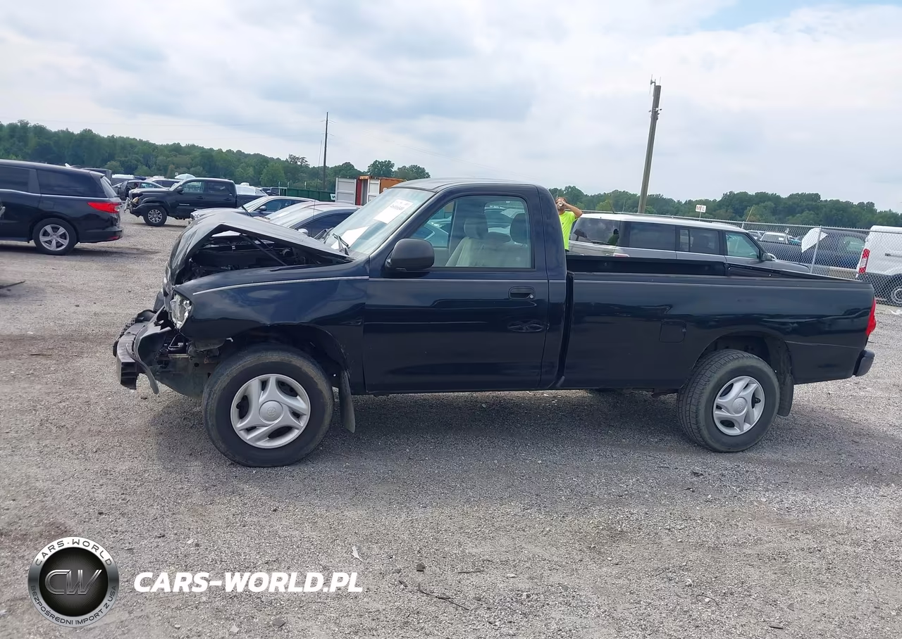 2006 Toyota Tundra VIN:5TBJU32136S475298 - 13