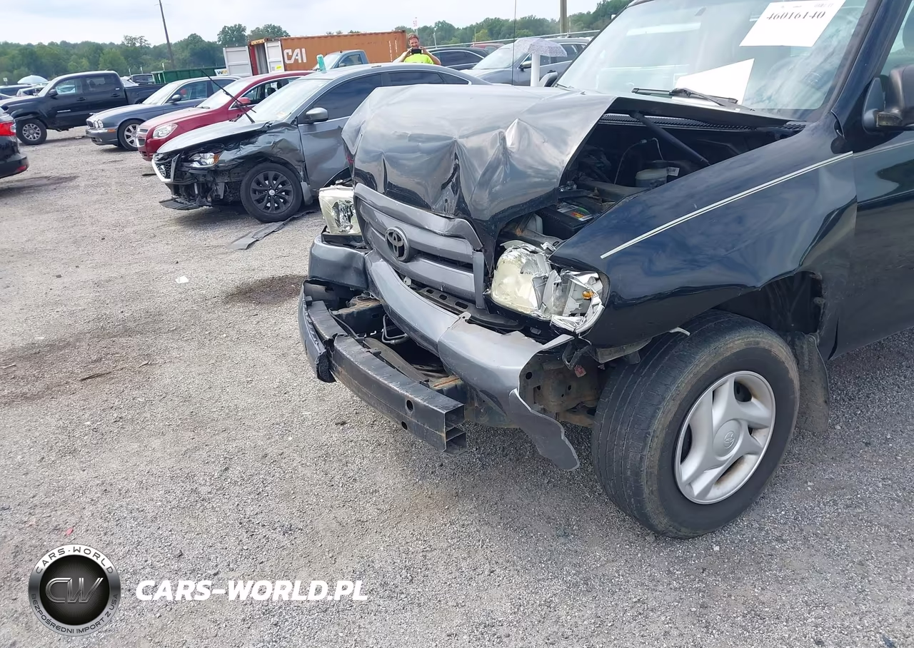2006 Toyota Tundra VIN:5TBJU32136S475298 - 6