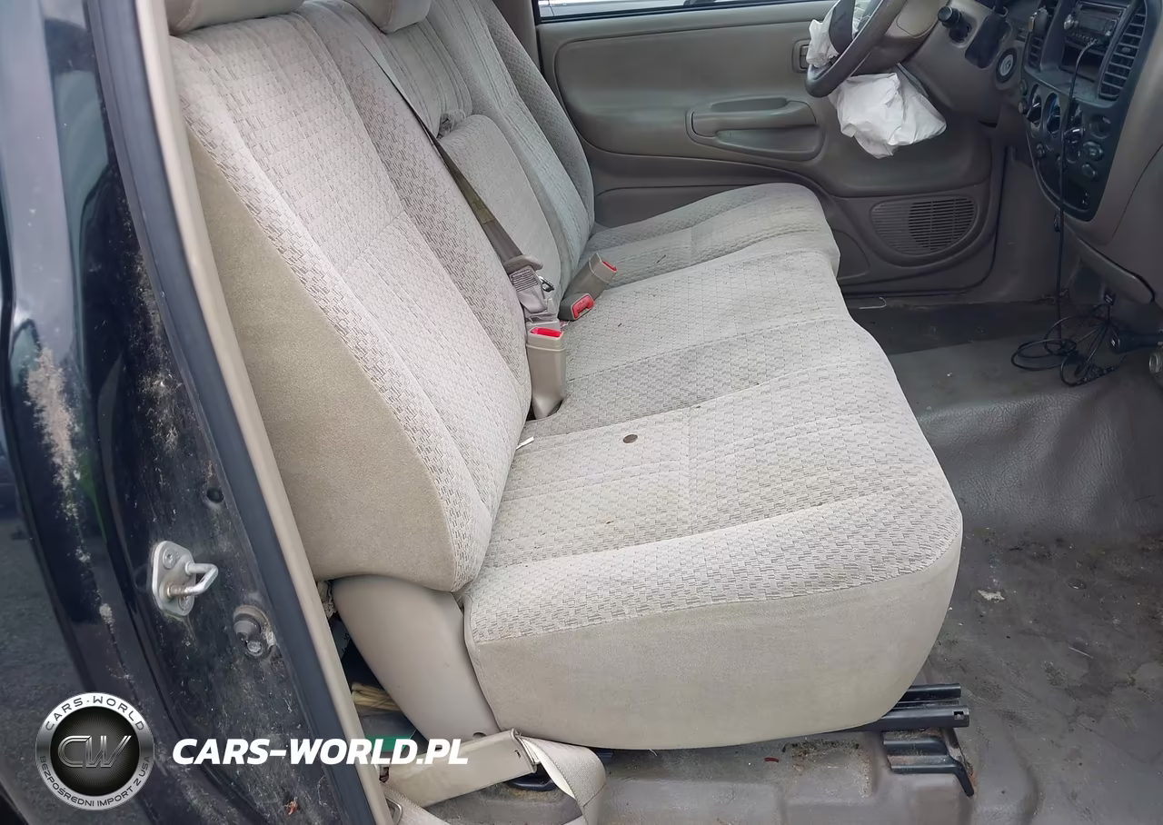 2006 Toyota Tundra VIN:5TBJU32136S475298 - 8