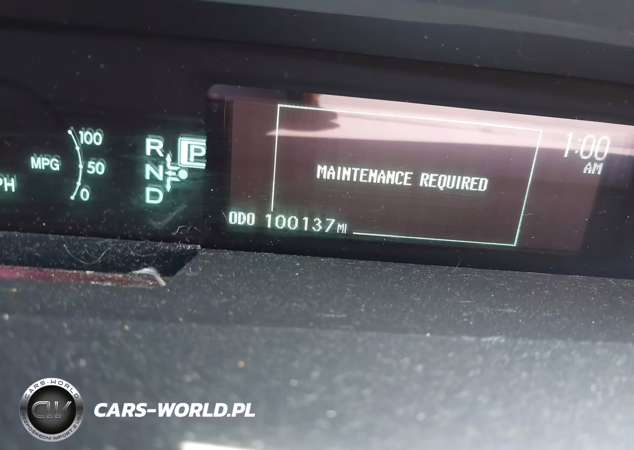 2015 Toyota Prius Two VIN:JTDKN3DU9F1979691 - 16