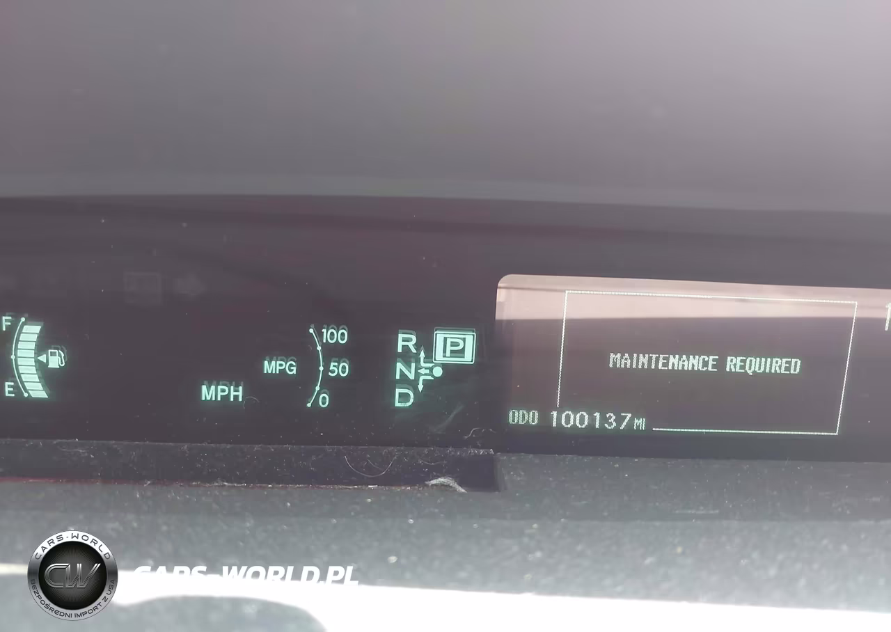 2015 Toyota Prius Two VIN:JTDKN3DU9F1979691 - 7
