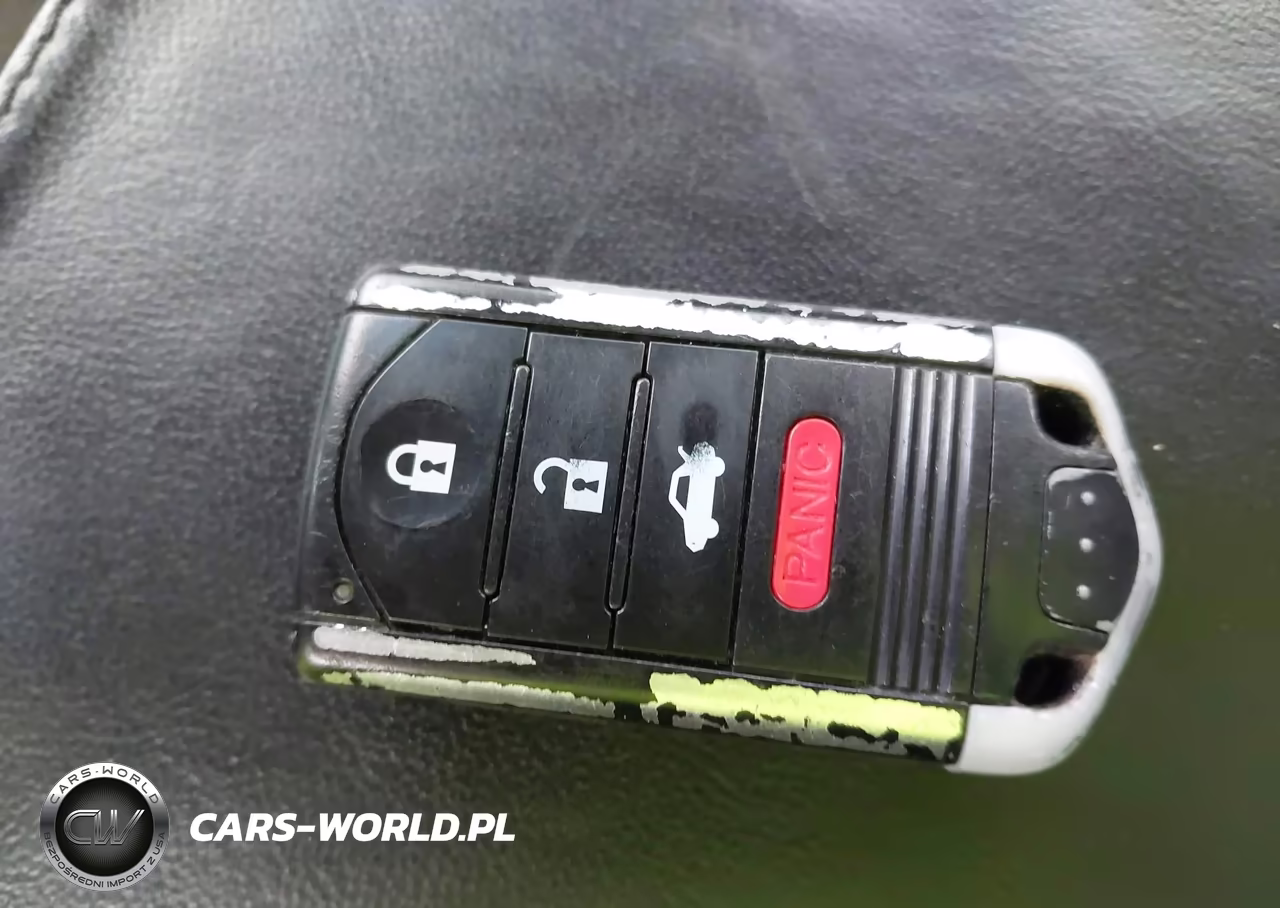 2011 Acura Tl 3.5 VIN:19UUA8F52BA004159 - 11