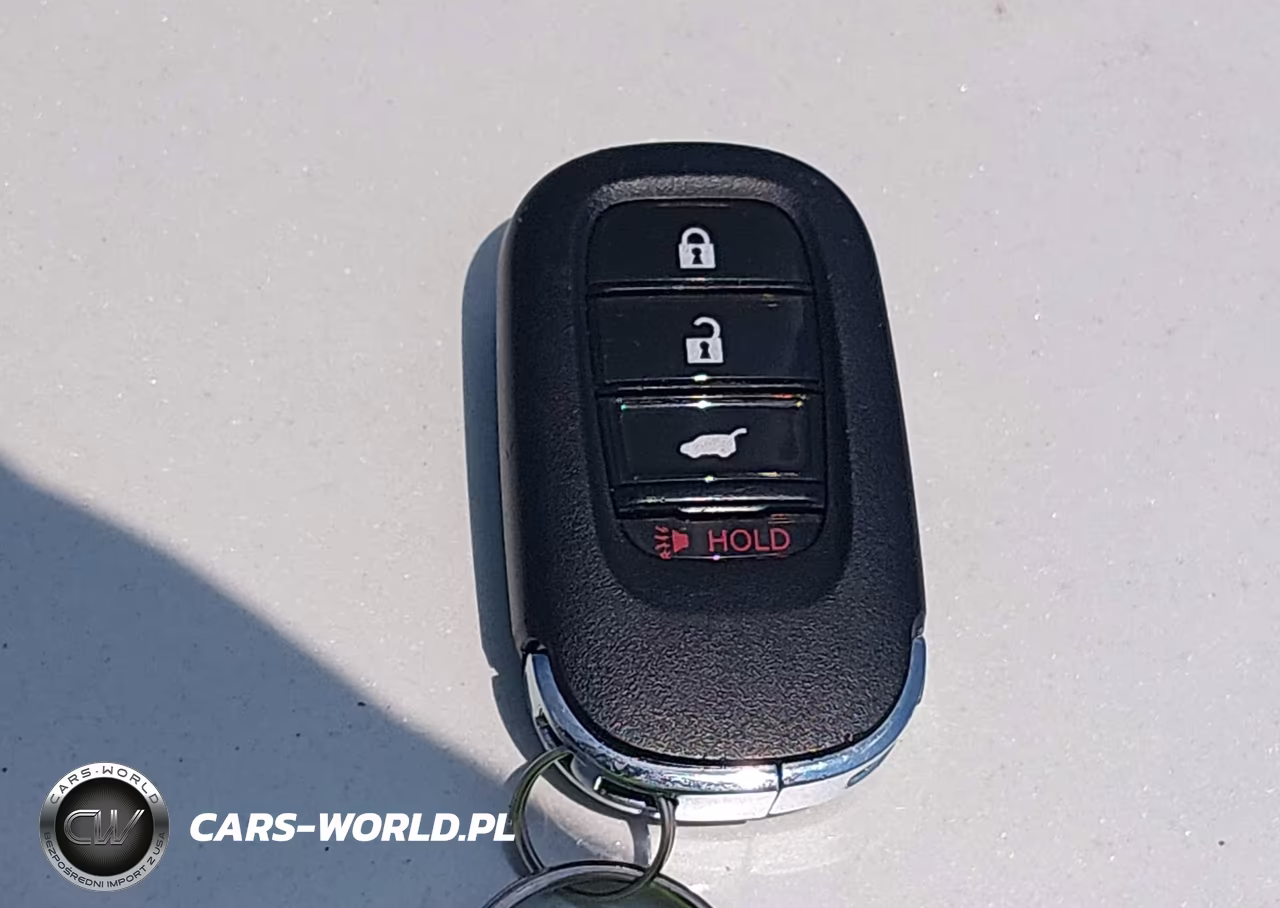2027 Honda Hr-V Lx 2Wd VIN:3CZRZ1H30VM700732 - 11