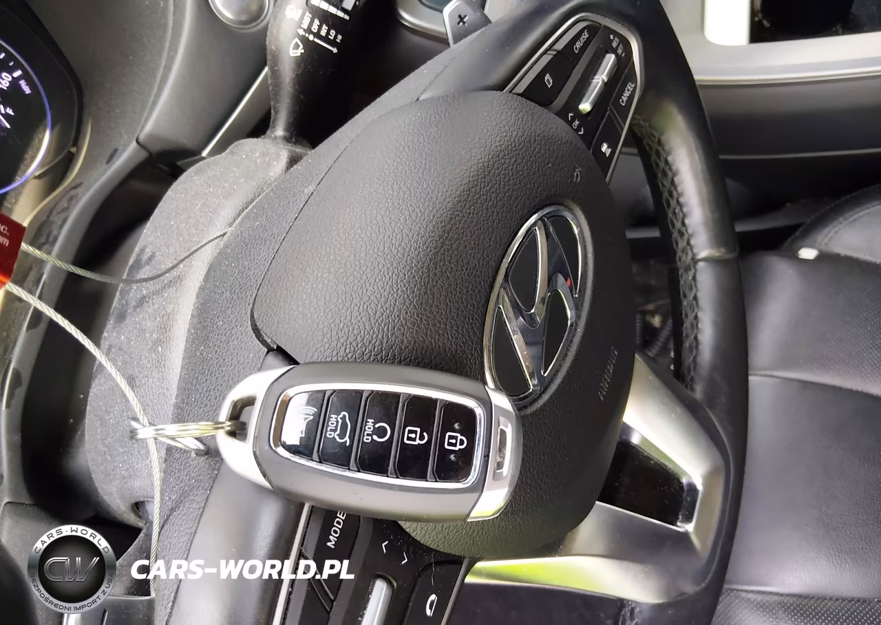 2020 Hyundai Palisade Sel VIN:KM8R44HE1LU083594 - 11