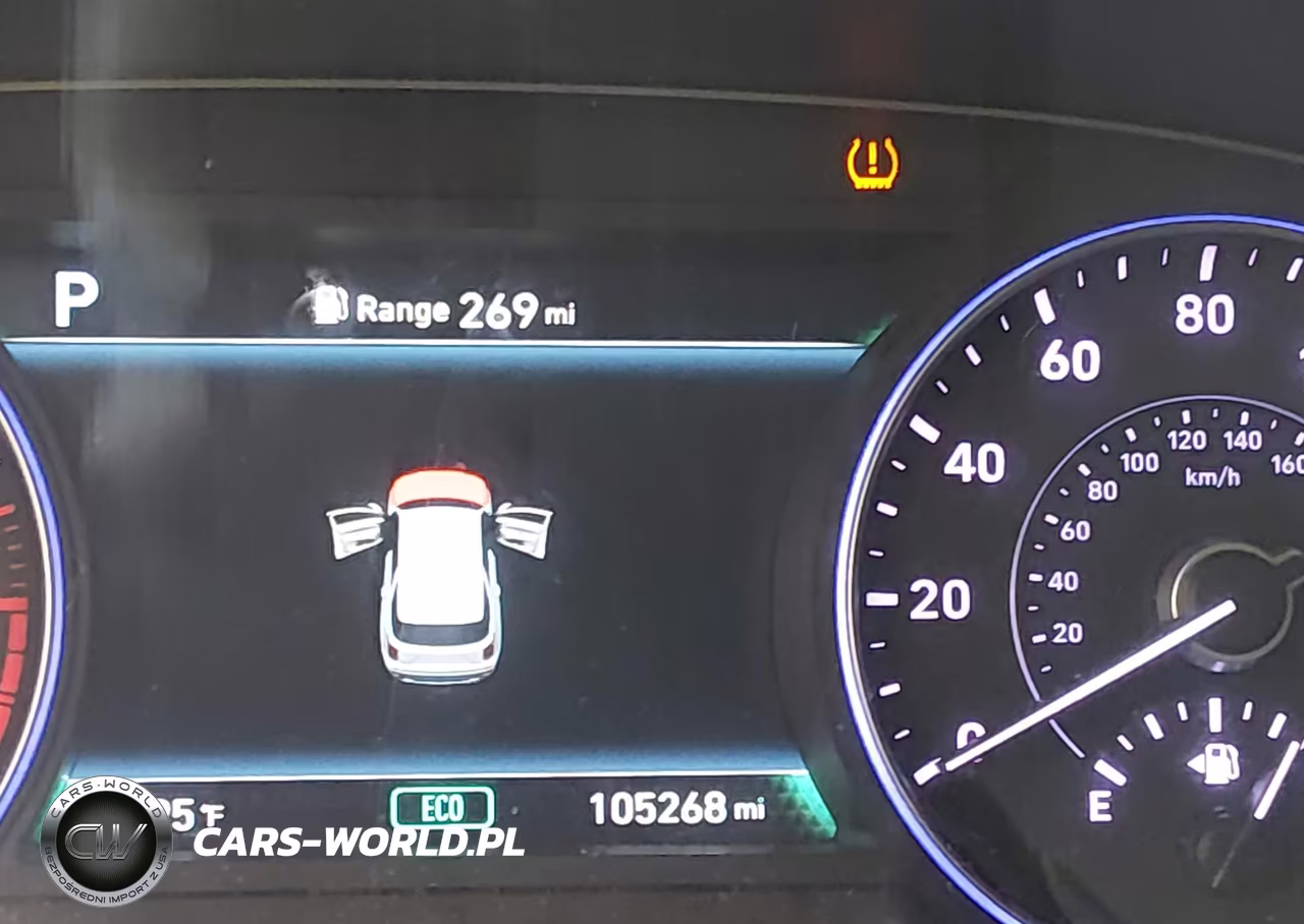 2020 Hyundai Palisade Sel VIN:KM8R44HE1LU083594 - 15