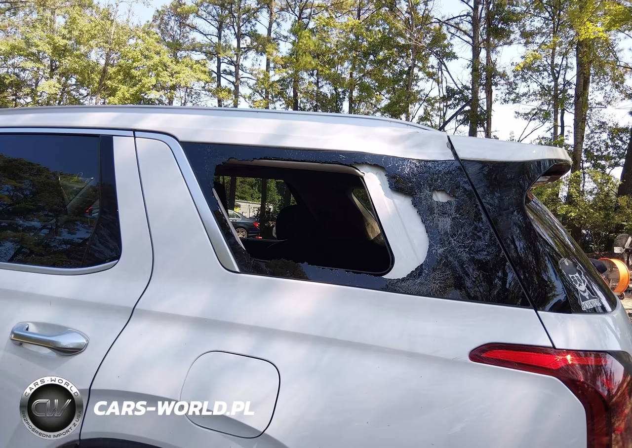 2020 Hyundai Palisade Sel VIN:KM8R44HE1LU083594 - 6
