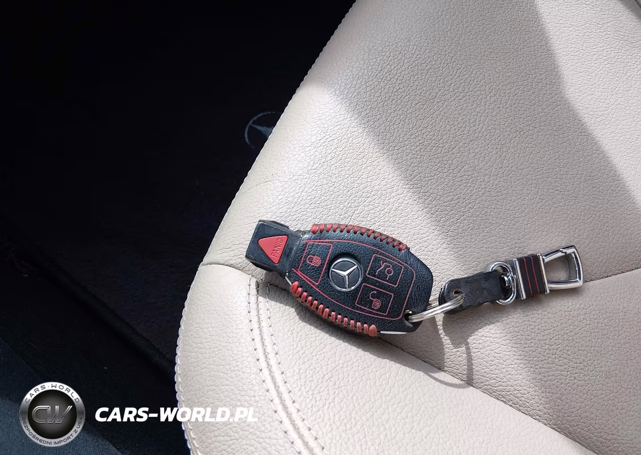 MERCEDES-BENZ SLK 350 VIN:WDBWK56F25F053055 - 11