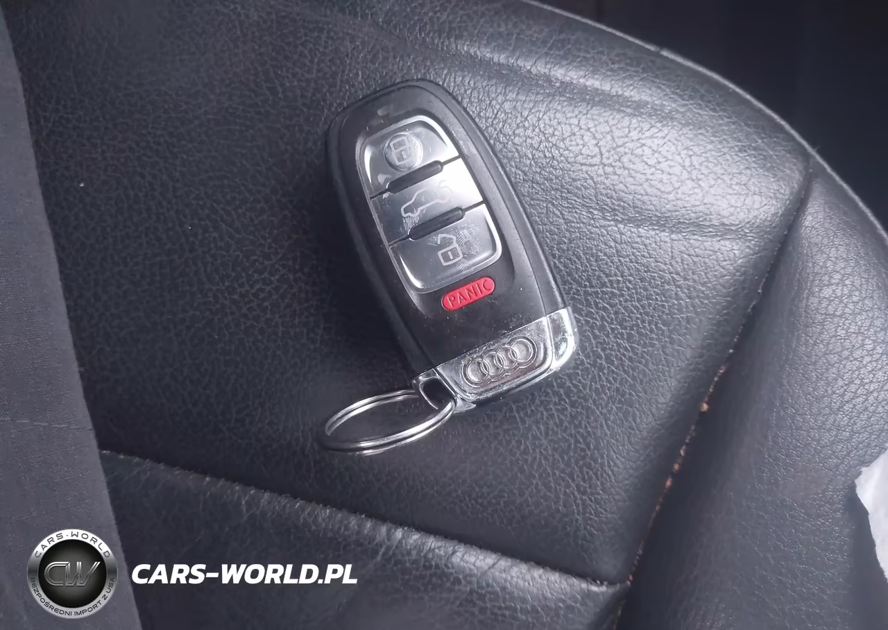 2012 Audi Q5 2.0T Premium VIN:WA1LFAFP8CA012167 - 11