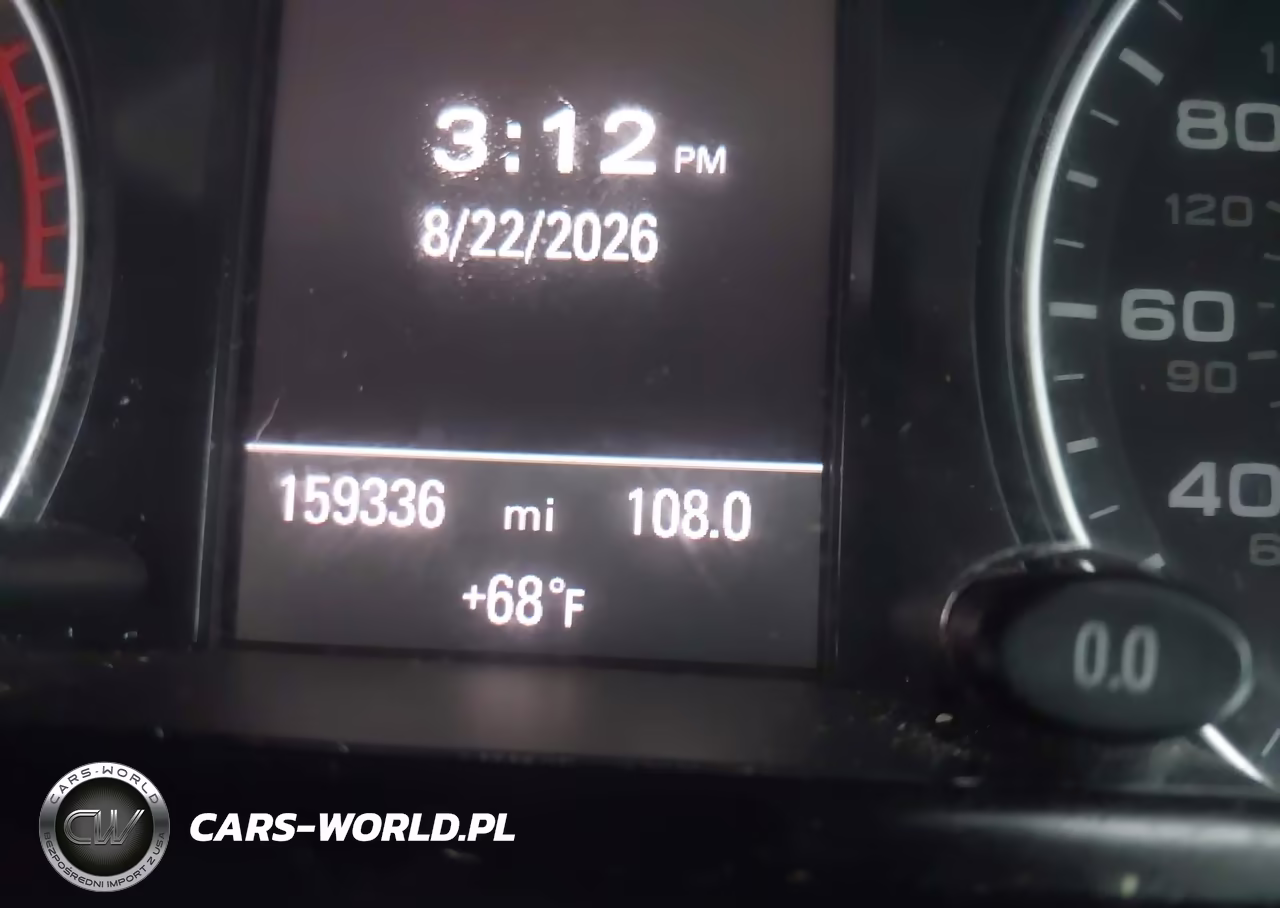 2012 Audi Q5 2.0T Premium VIN:WA1LFAFP8CA012167 - 7