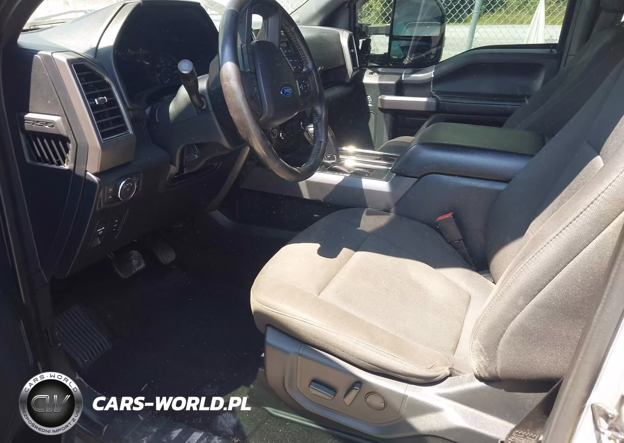 2019 Ford F-150 Xlt VIN:1FTEW1E43KFC35126 - 5