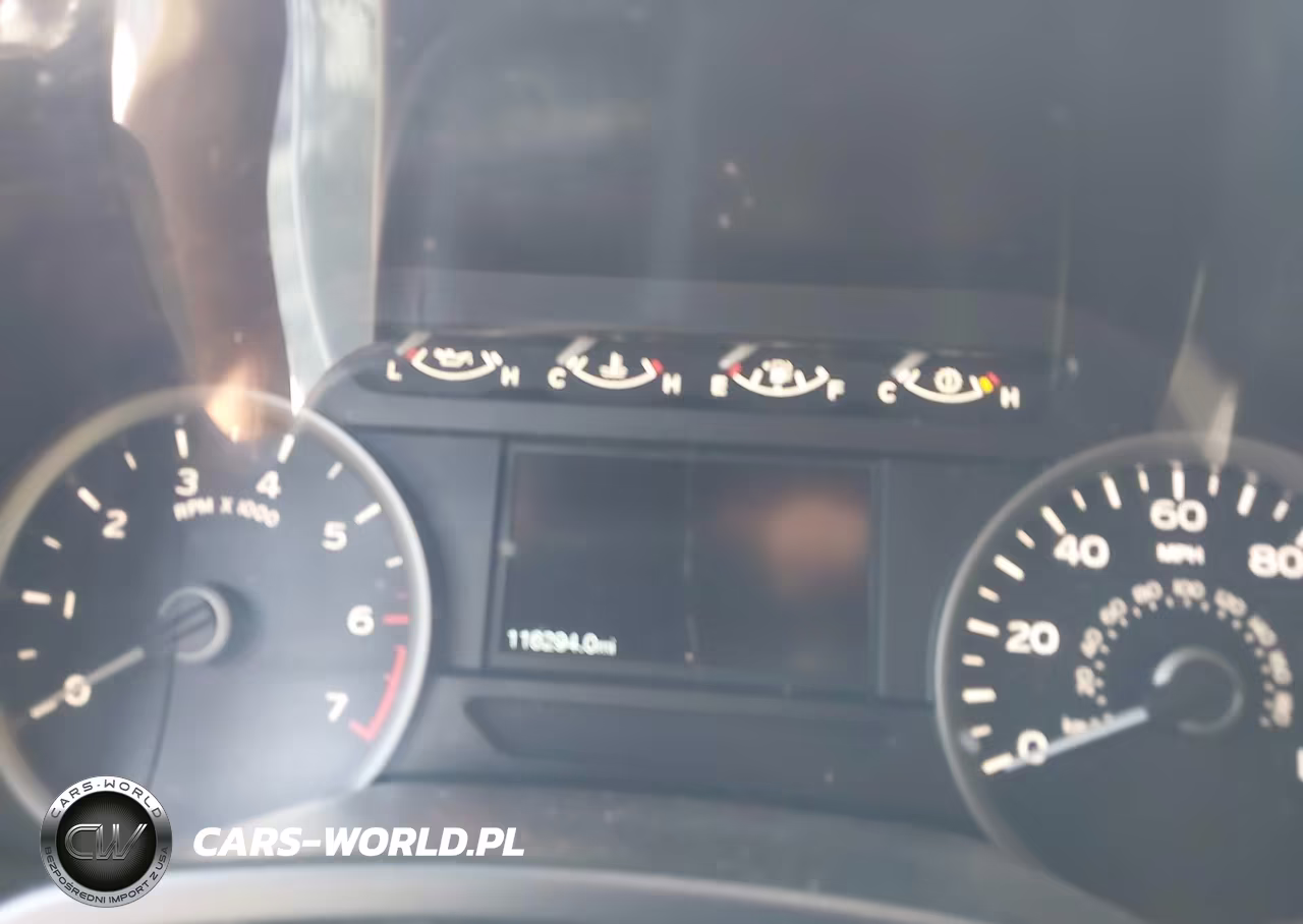 2019 Ford F-150 Xlt VIN:1FTEW1E43KFC35126 - 7