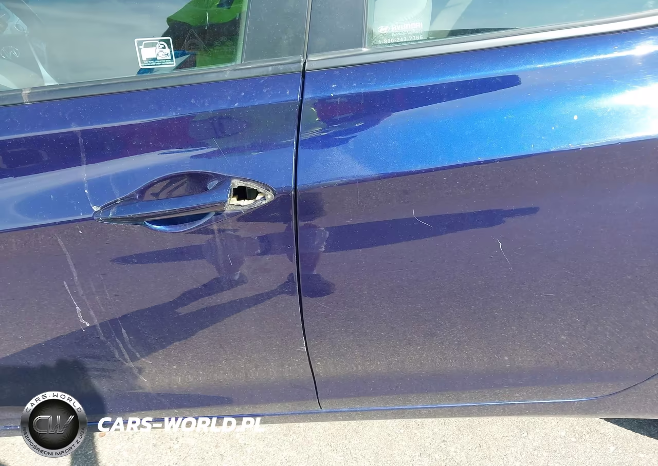 2012 Hyundai Elantra Gls VIN:5NPDH4AE5CH141083 - 12