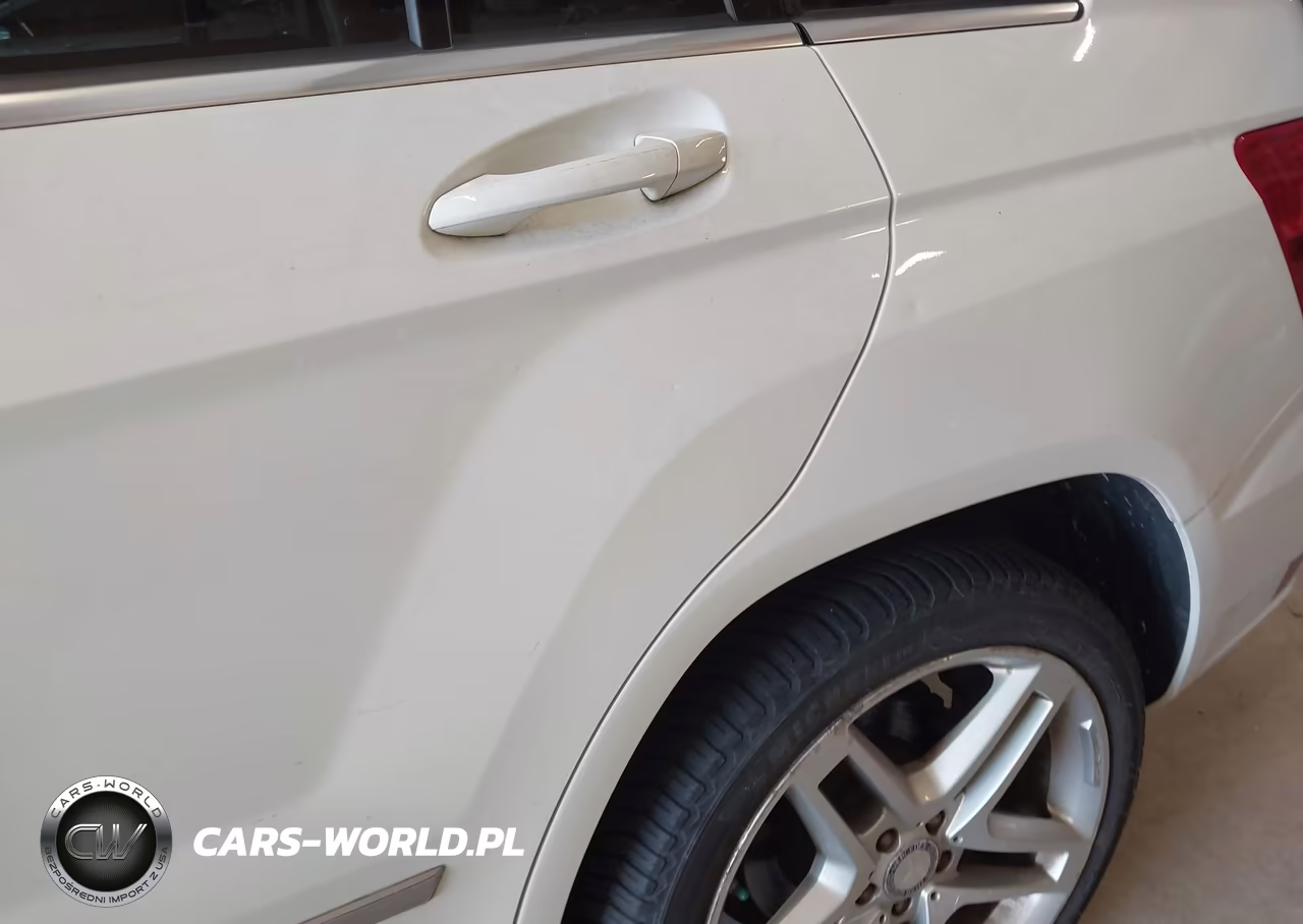 2011 Mercedes-Benz Glk 350 4Matic VIN:WDCGG8HB6BF537593 - 14