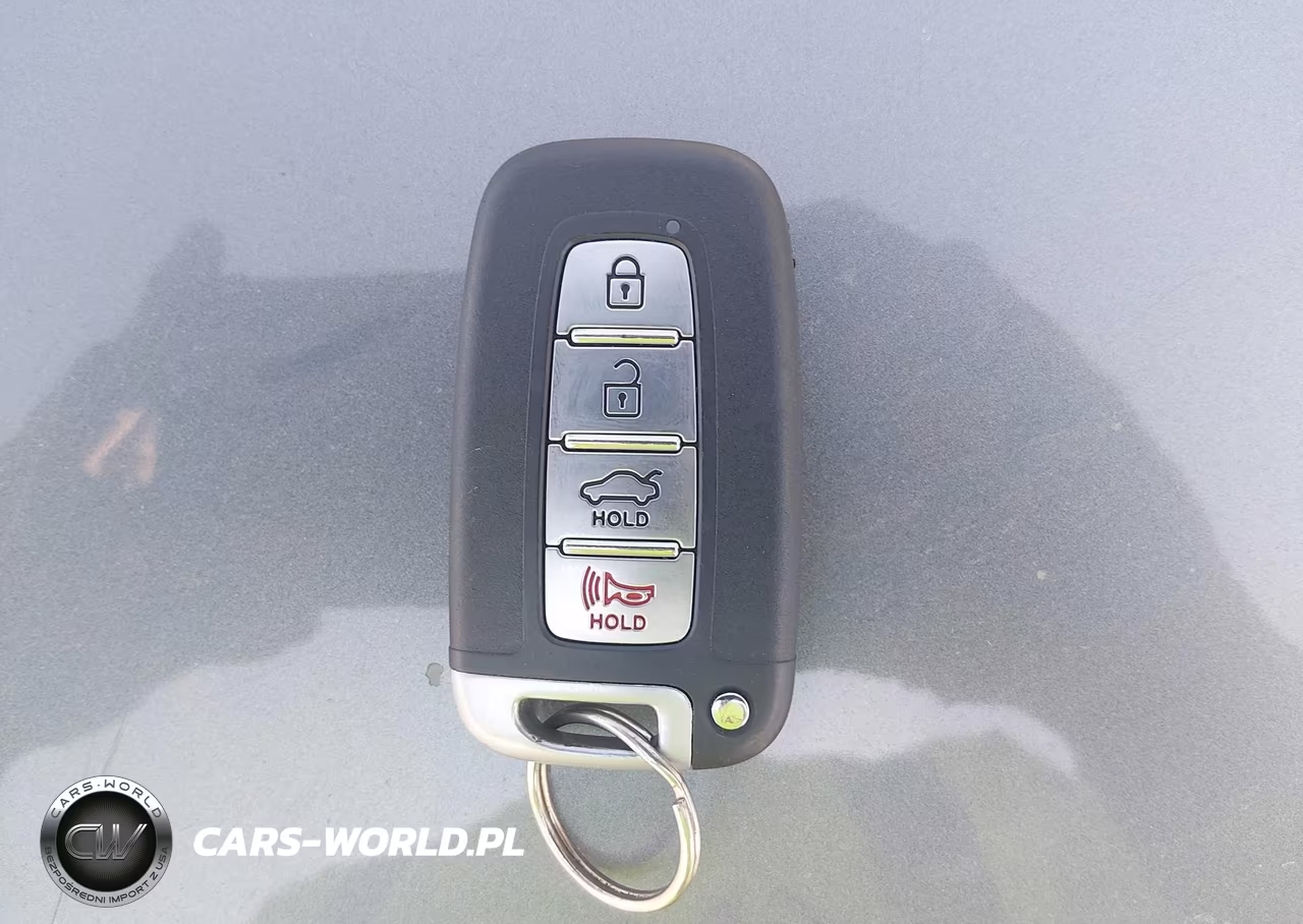 2011 Hyundai Sonata Limited 2.0T VIN:5NPEC4AB8BH194397 - 11
