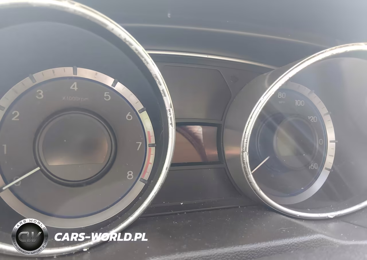 2011 Hyundai Sonata Limited 2.0T VIN:5NPEC4AB8BH194397 - 7