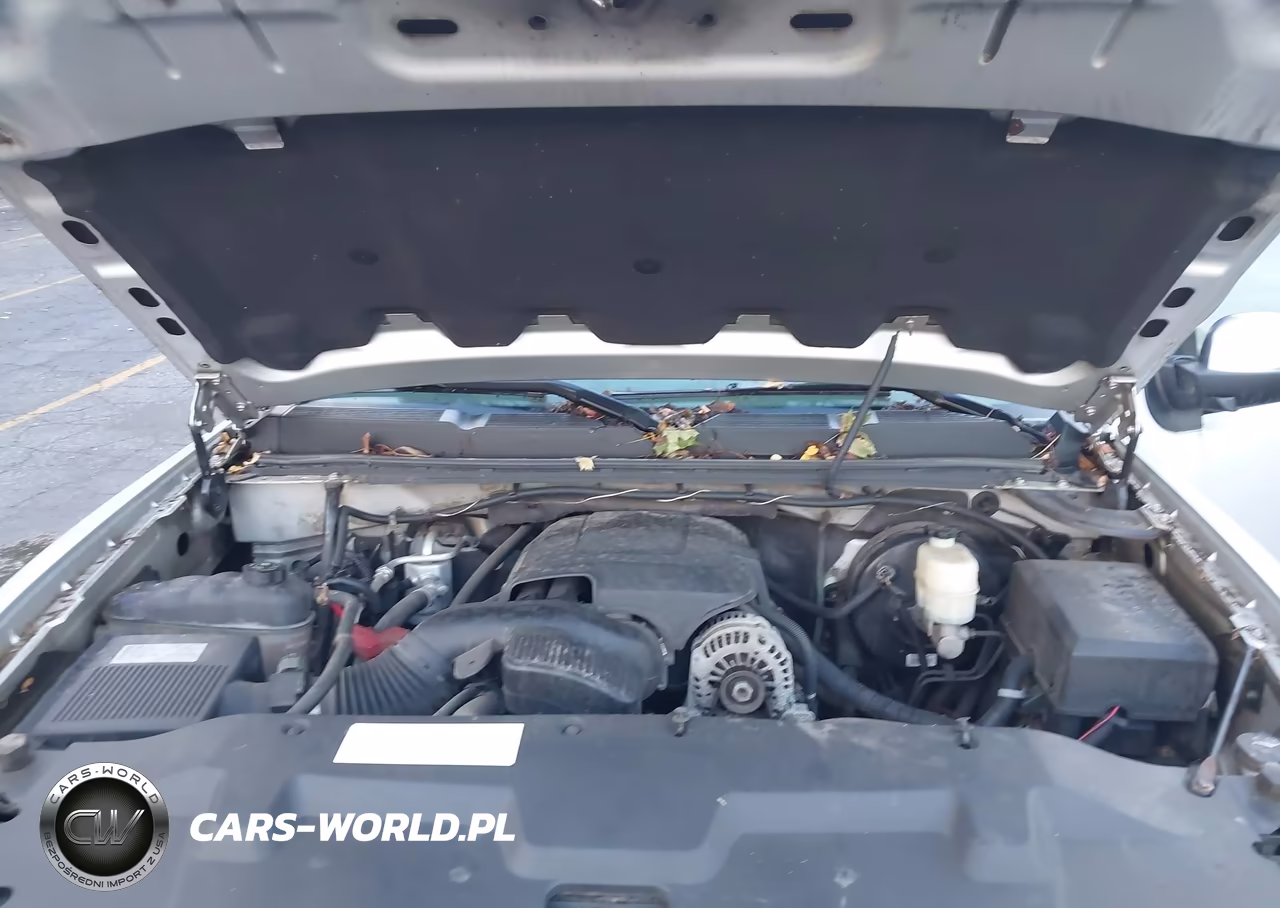2010 Chevrolet Silverado 1500 Lt VIN:1GCSKSE35AZ127132 - 10