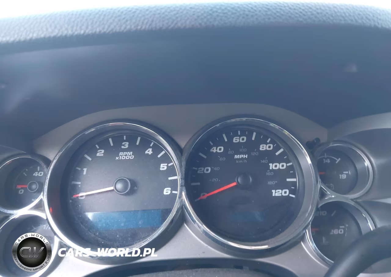 2010 Chevrolet Silverado 1500 Lt VIN:1GCSKSE35AZ127132 - 14