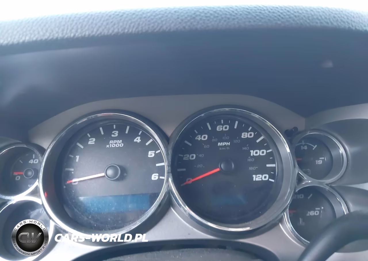 2010 Chevrolet Silverado 1500 Lt VIN:1GCSKSE35AZ127132 - 7
