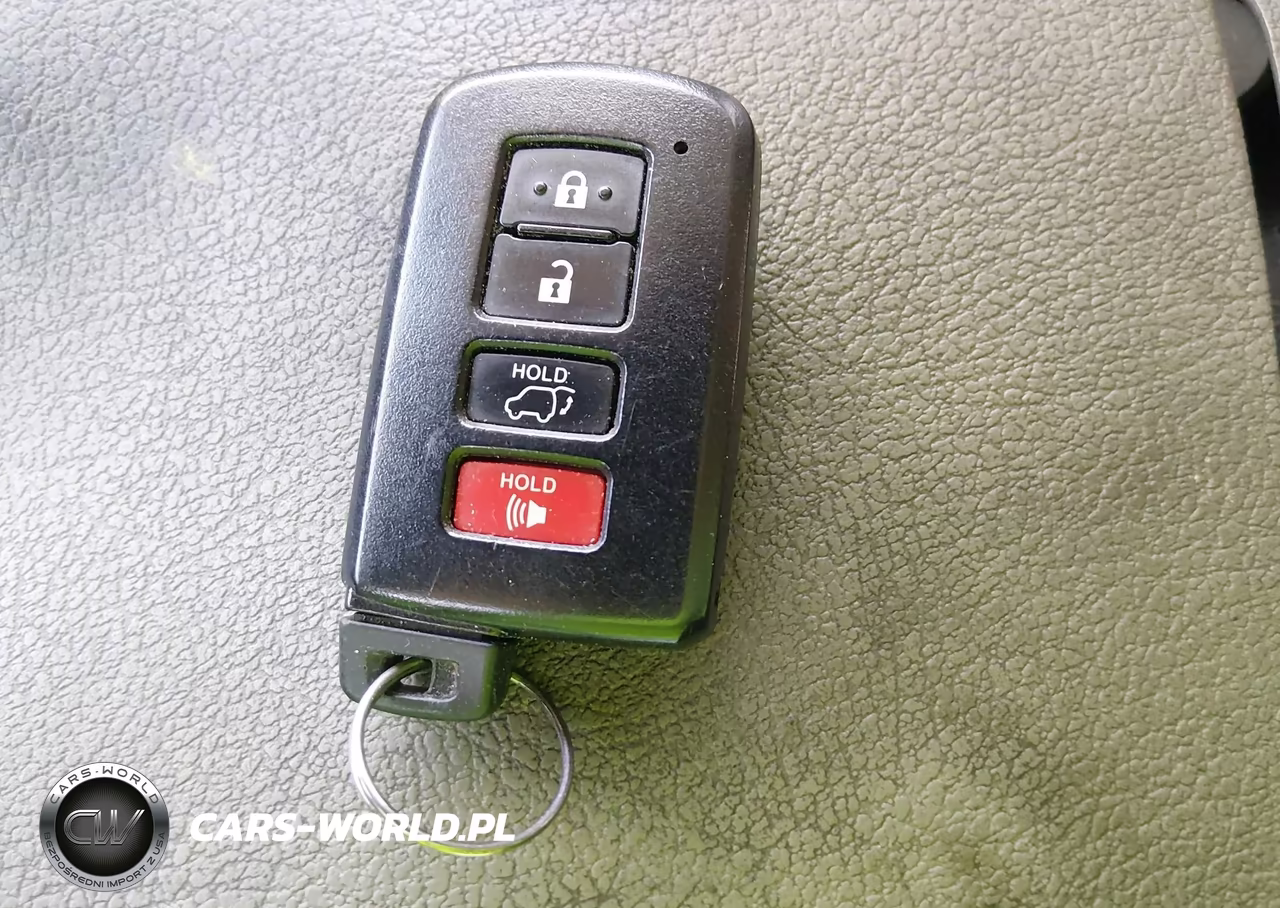 2014 Toyota Highlander Xle V6 VIN:5TDKKRFH5ES009592 - 11