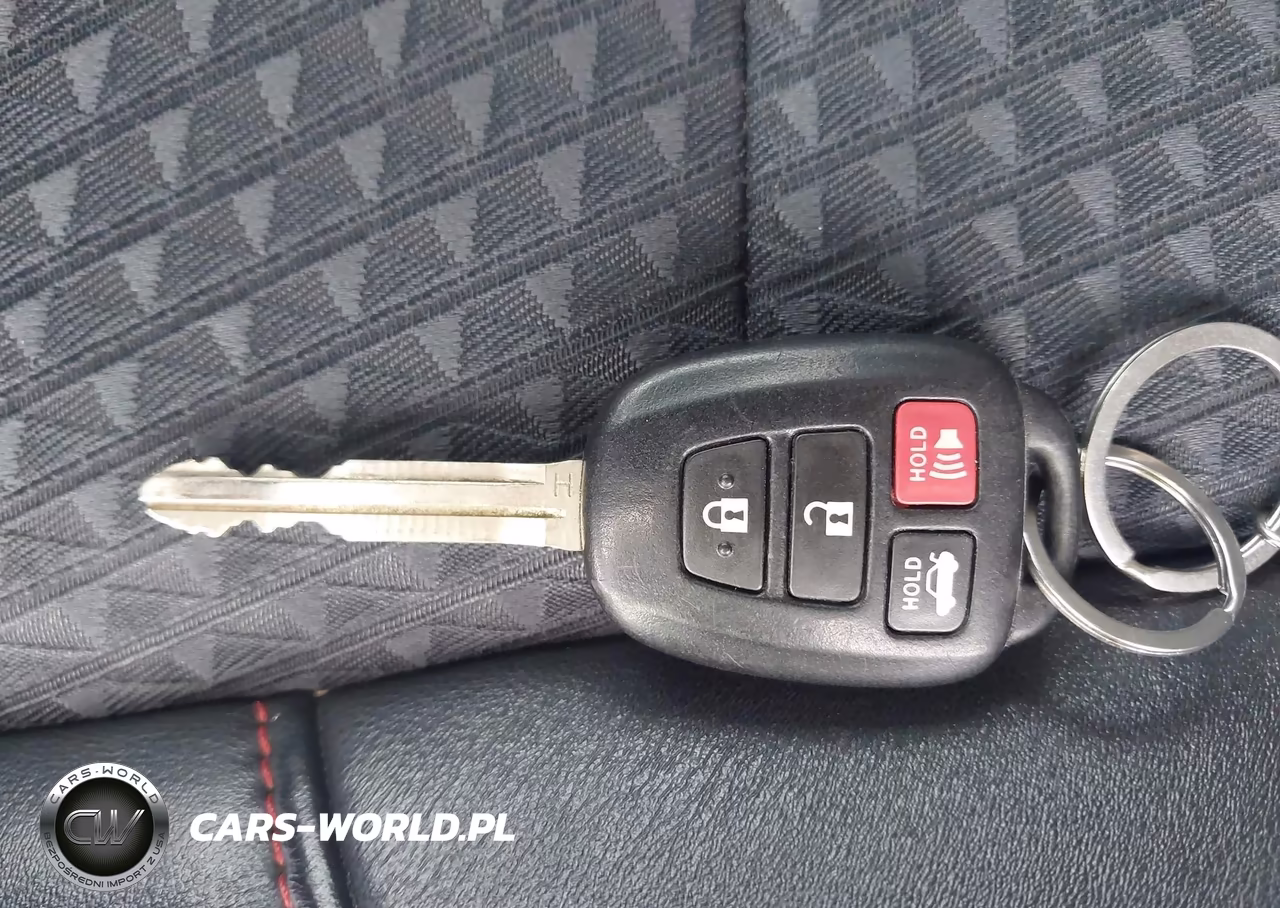 2015 Toyota Camry Se VIN:4T1BF1FK9FU115442 - 11