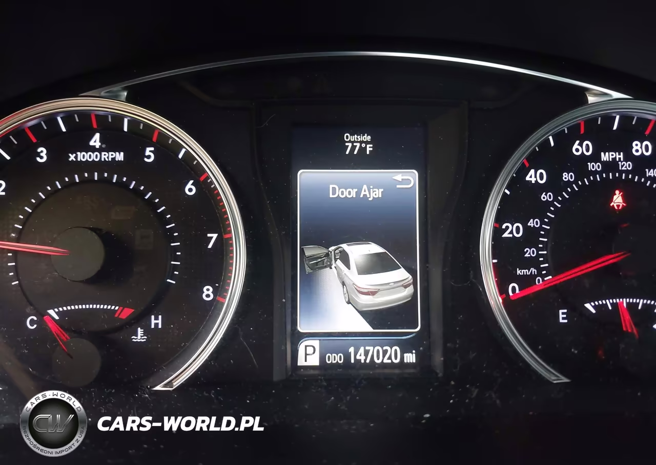 2015 Toyota Camry Se VIN:4T1BF1FK9FU115442 - 15
