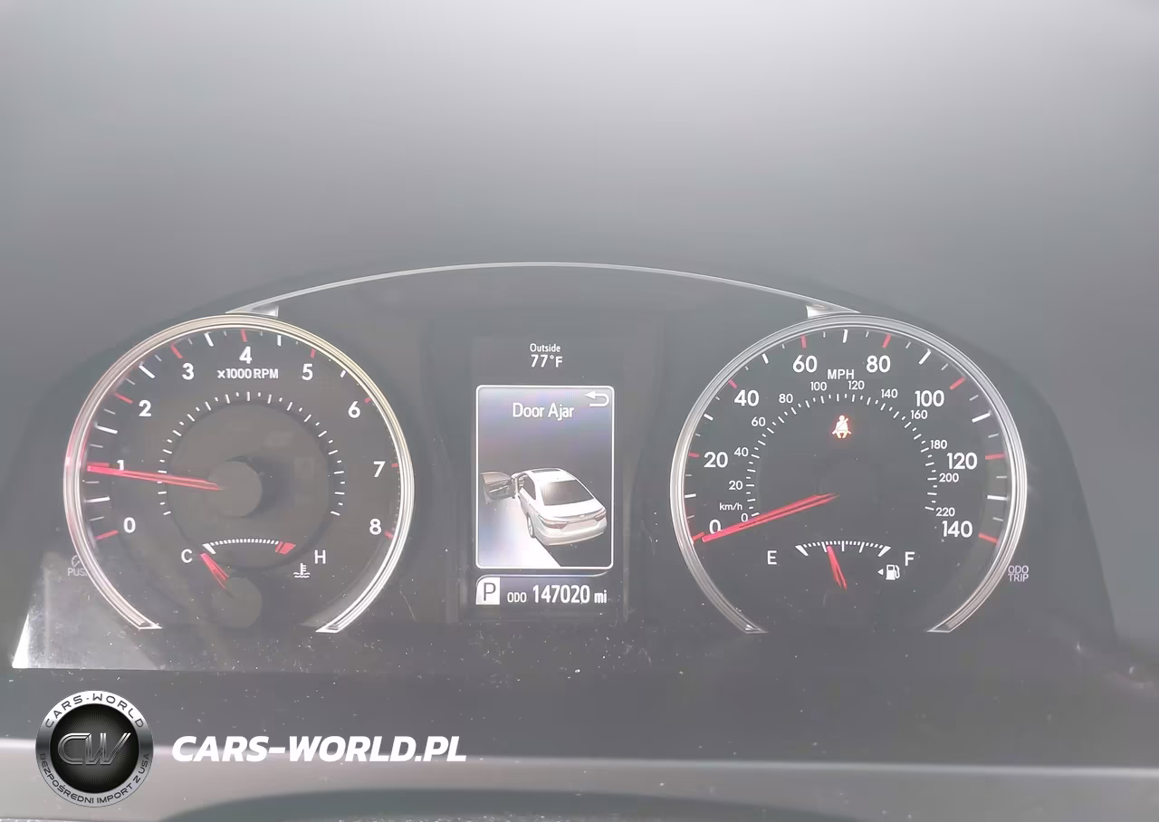 2015 Toyota Camry Se VIN:4T1BF1FK9FU115442 - 7
