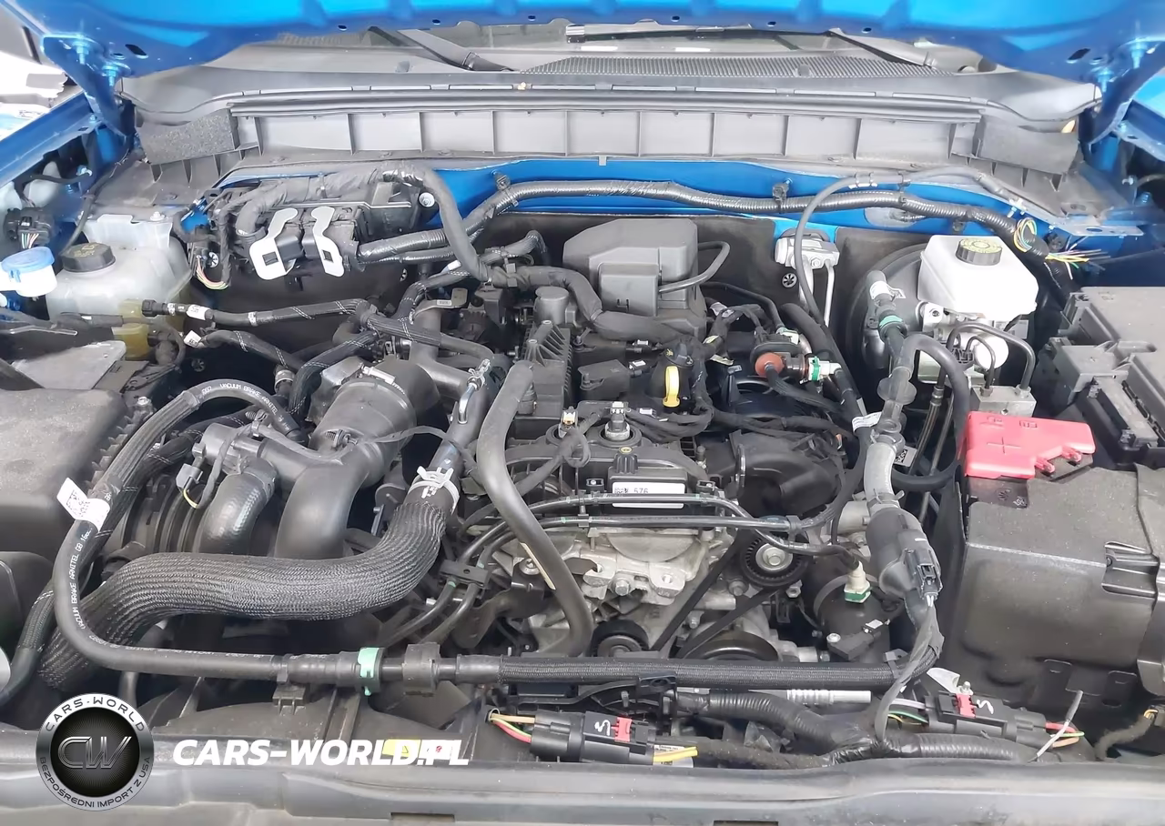 2022 Ford Bronco Big Bend VIN:1FMDE5BH9NLB09528 - 10