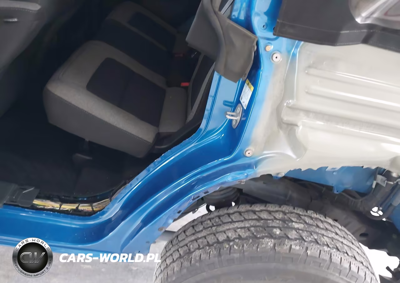 2022 Ford Bronco Big Bend VIN:1FMDE5BH9NLB09528 - 20