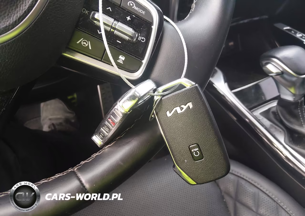 2022 Kia Sorento Sx Prestige VIN:5XYRK4LFXNG094592 - 11
