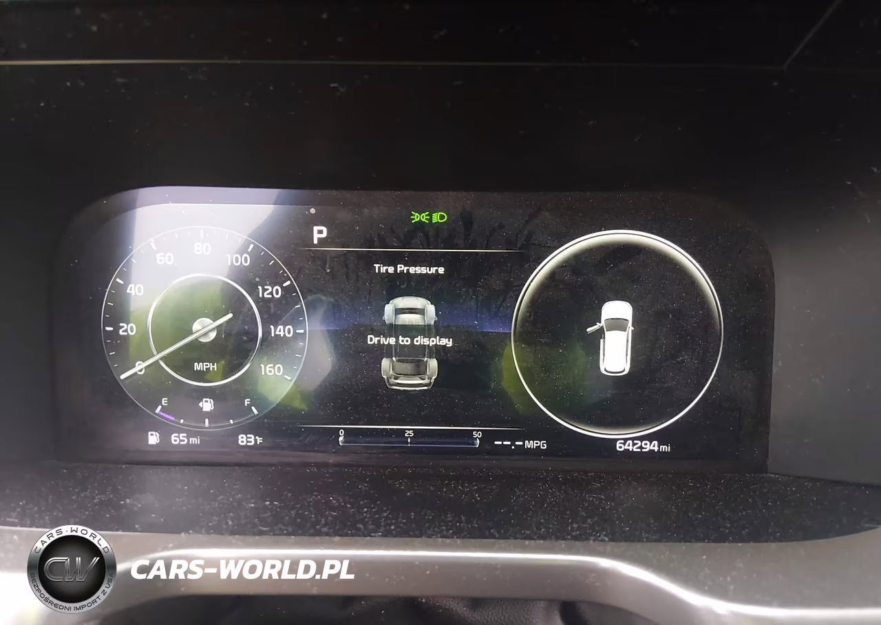 2022 Kia Sorento Sx Prestige VIN:5XYRK4LFXNG094592 - 15