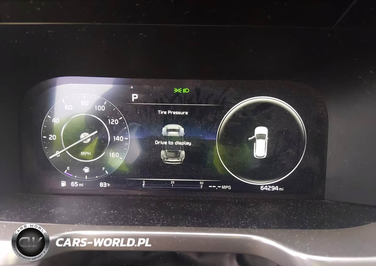 2022 Kia Sorento Sx Prestige VIN:5XYRK4LFXNG094592 - 7