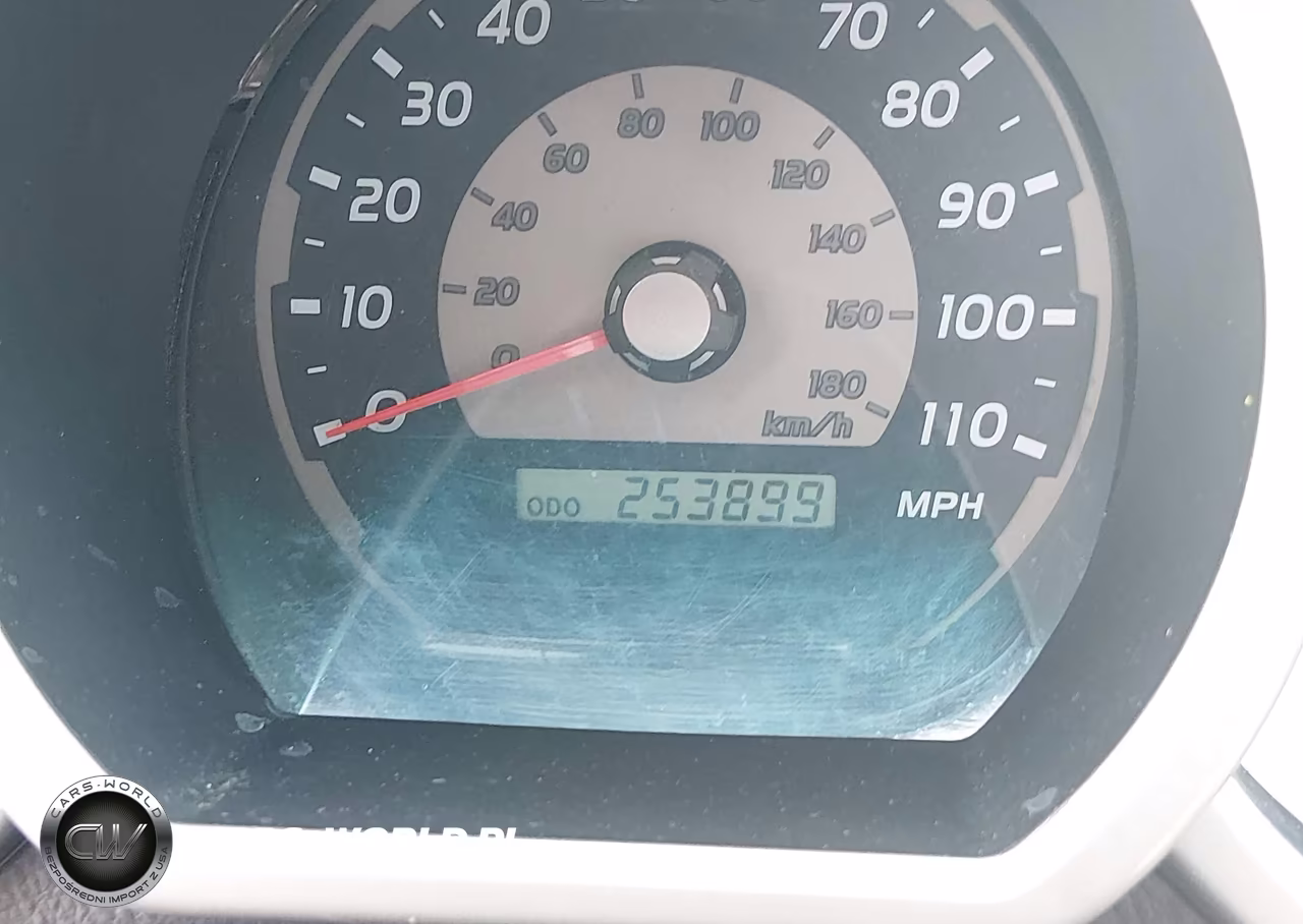 2004 Toyota 4Runner Sr5 V6 VIN:JTEBU14R848014078 - 7