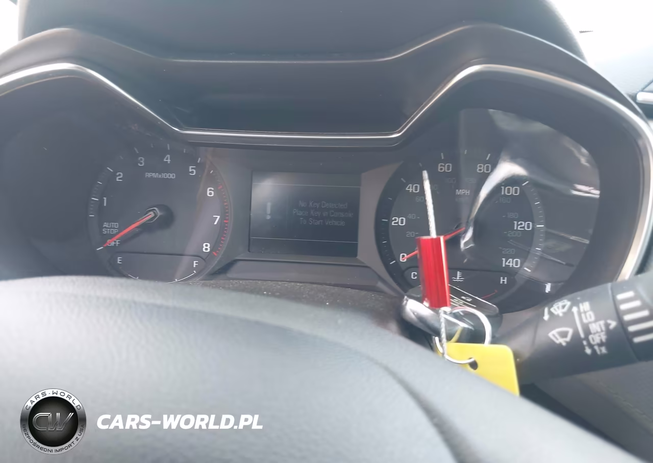 2021 Chevrolet Trailblazer Fwd Lt VIN:KL79MPS29MB116081 - 16