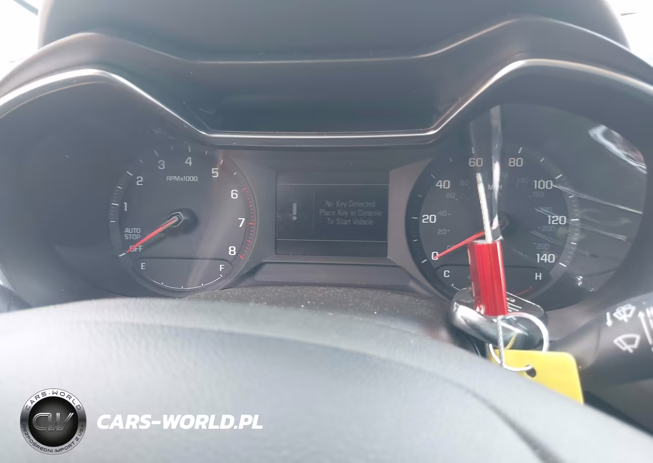2021 Chevrolet Trailblazer Fwd Lt VIN:KL79MPS29MB116081 - 7